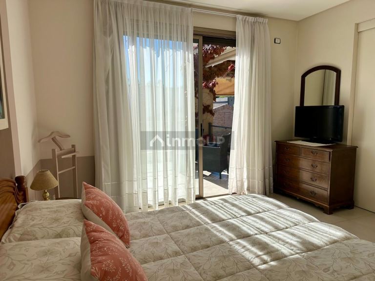 Casa en Venta en Capital, Mendoza