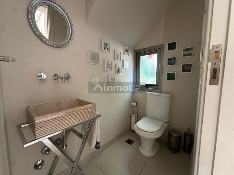 Casa en Venta en Capital, Mendoza