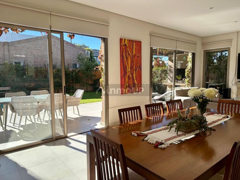 Casa en Venta en Capital, Mendoza