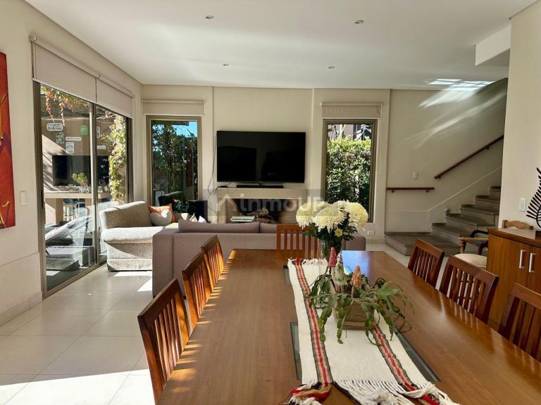 Casa en Venta en Capital, Mendoza