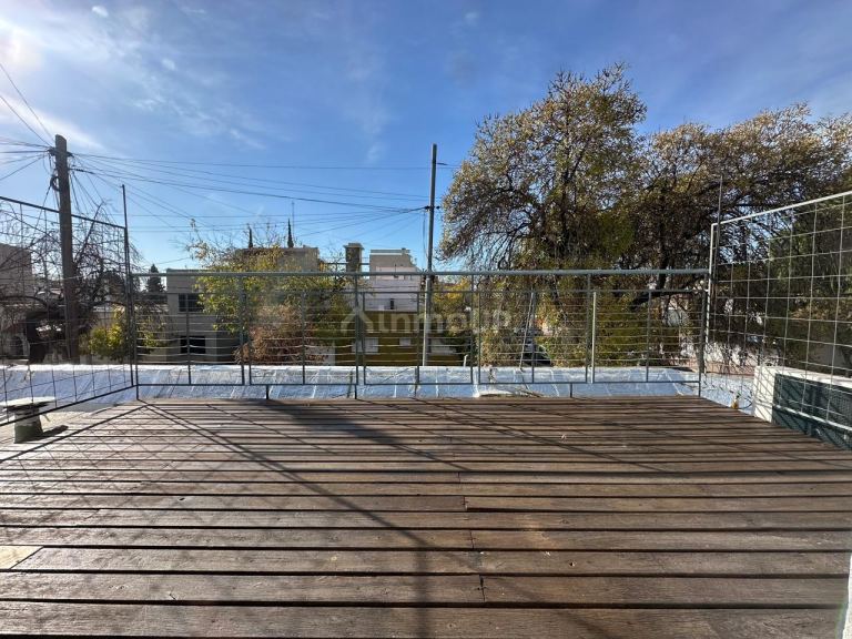 Departamento en Alquiler en Capital, Mendoza