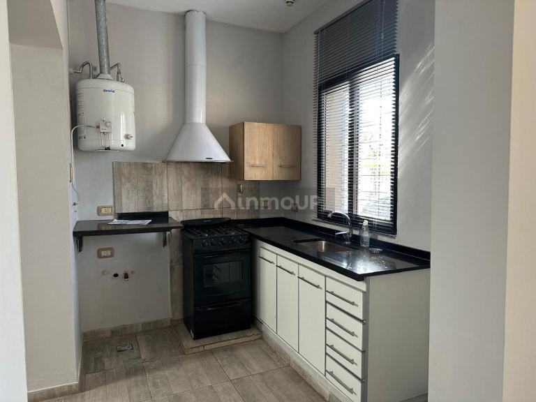 Departamento en Alquiler en Capital, Mendoza