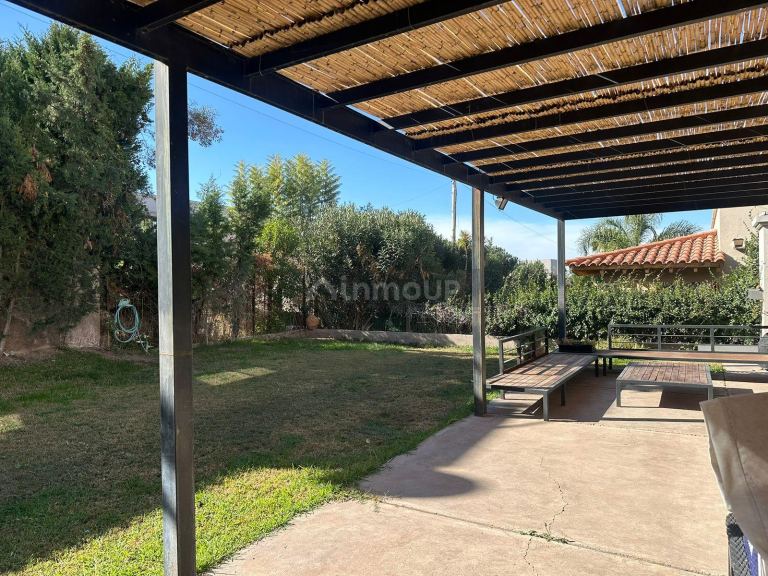 Casa en Alquiler en Capital, Mendoza