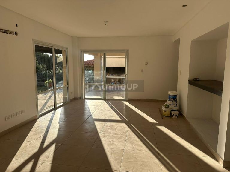 Casa en Alquiler en Capital, Mendoza
