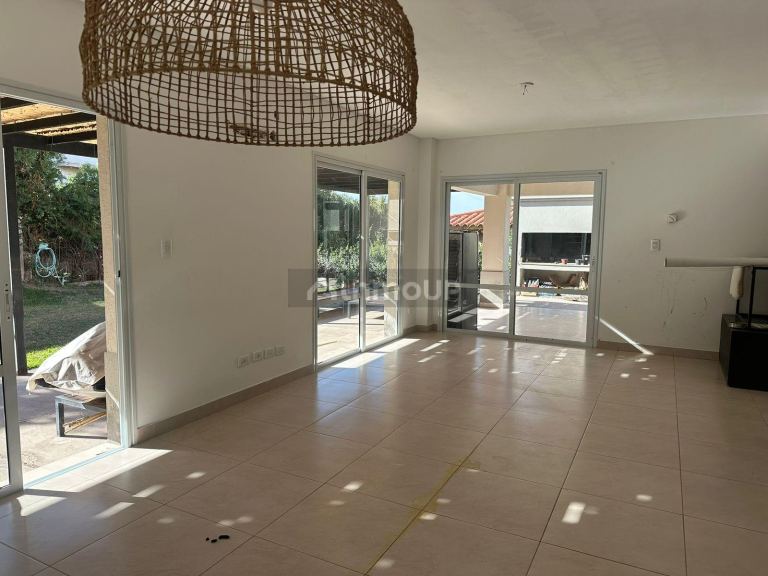 Casa en Alquiler en Capital, Mendoza