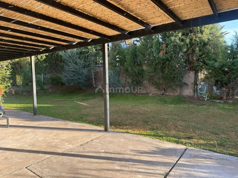 Casa en Alquiler en Capital, Mendoza