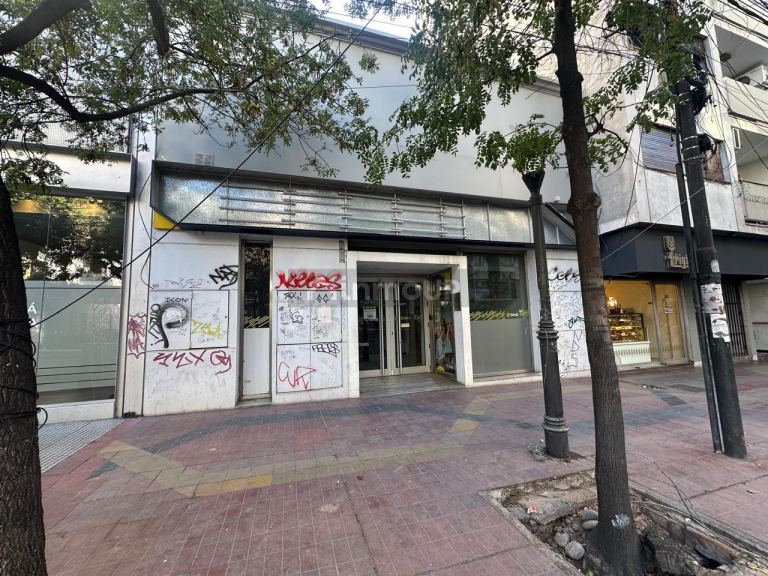 Local Comercial en Alquiler en Capital, Mendoza