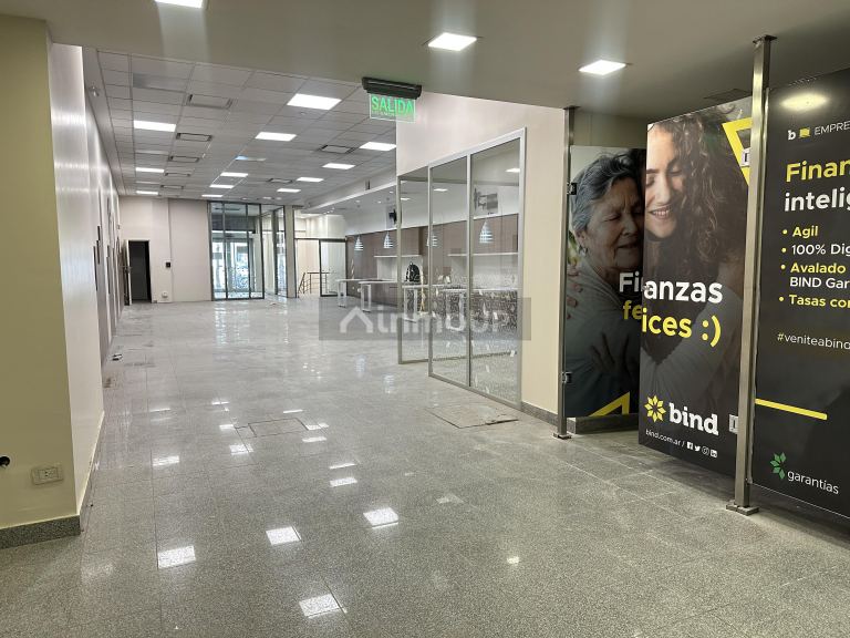 Local Comercial en Alquiler en Capital, Mendoza