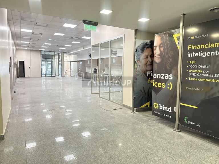 Local Comercial en Alquiler en Capital, Mendoza