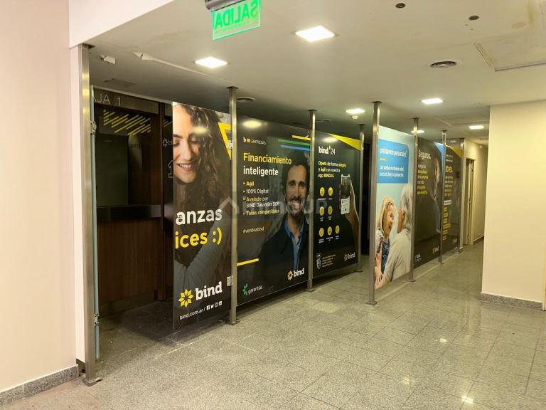 Local Comercial en Alquiler en Capital, Mendoza