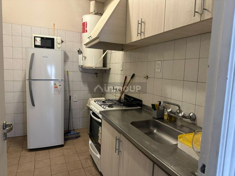 Departamento en Alquiler en Capital, Mendoza