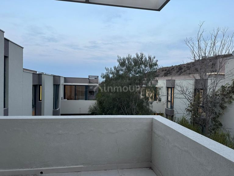 Departamento en Alquiler en Capital, Mendoza