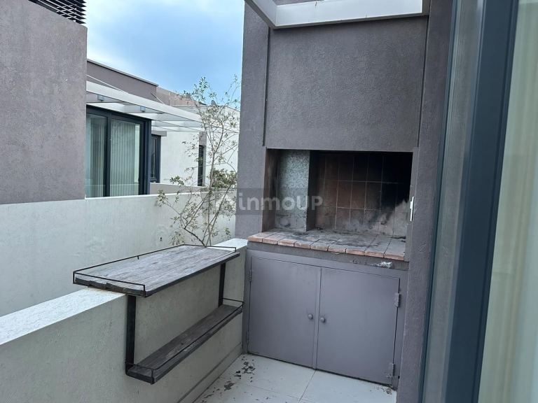 Departamento en Alquiler en Capital, Mendoza