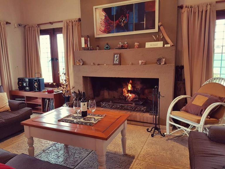 Hotel en Alquiler en Maipu, Mendoza