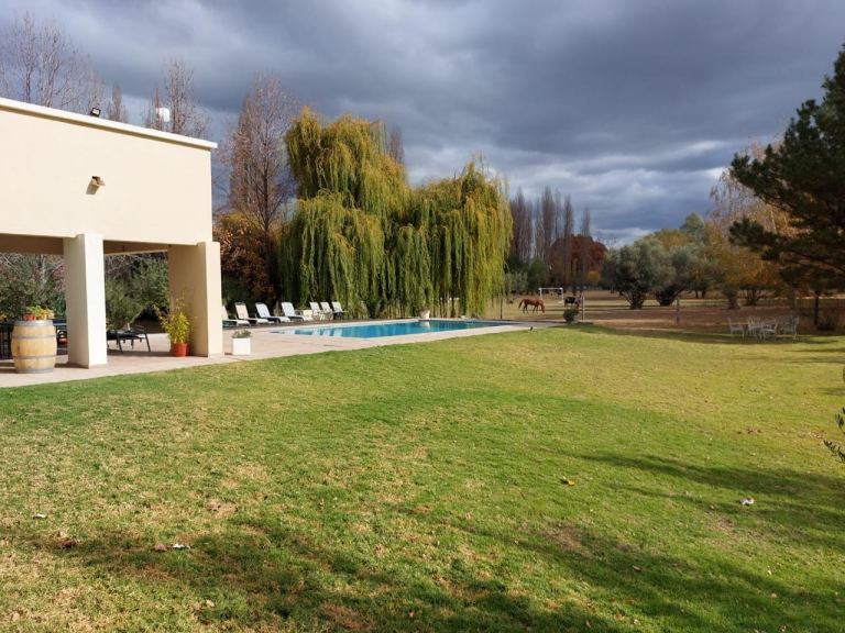 Hotel en Alquiler en Maipu, Mendoza