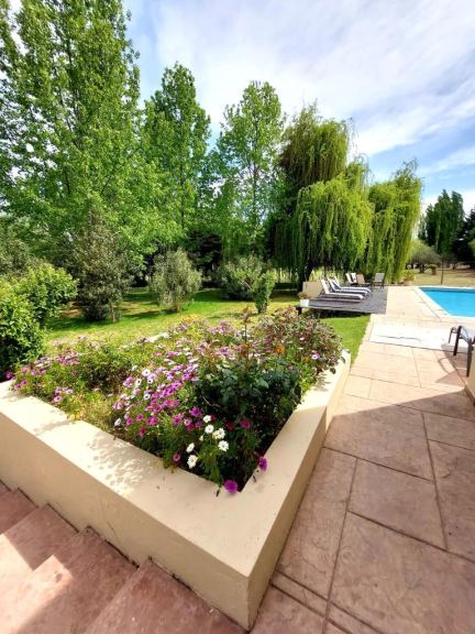 Hotel en Alquiler en Maipu, Mendoza