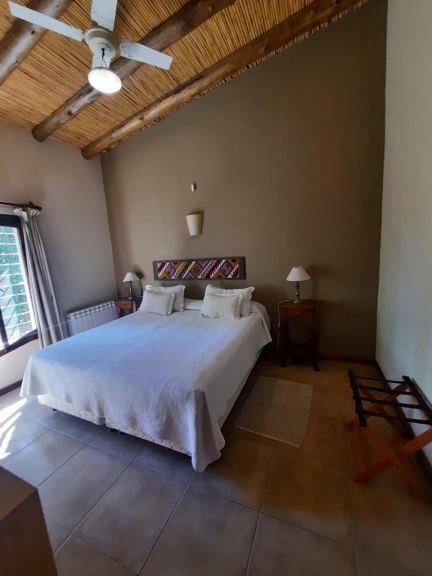 Hotel en Alquiler en Maipu, Mendoza