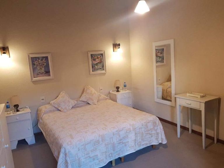 Hotel en Alquiler en Maipu, Mendoza