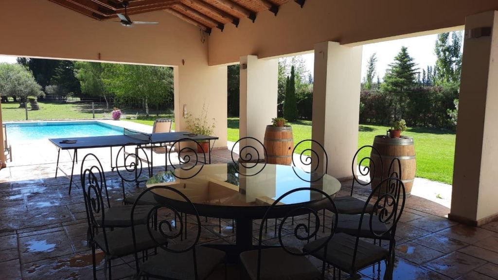 Hotel en Alquiler en Maipu, Mendoza