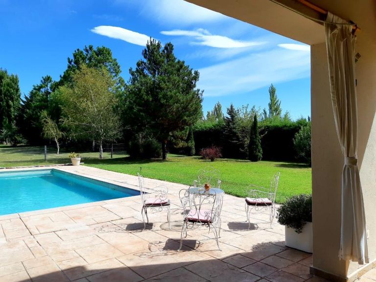 Hotel en Alquiler en Maipu, Mendoza