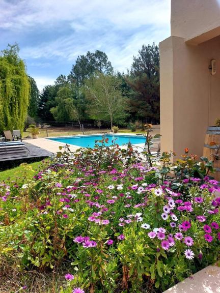 Hotel en Alquiler en Maipu, Mendoza