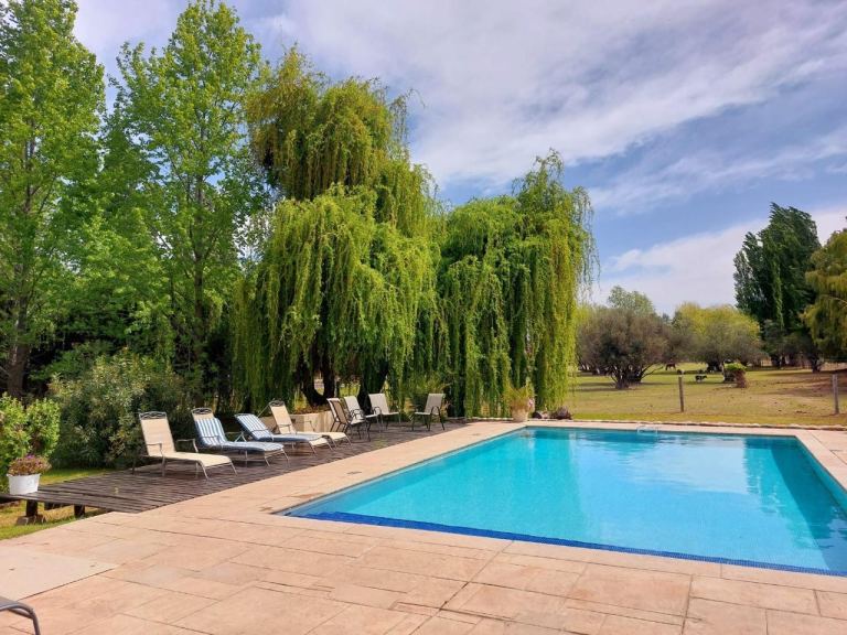 Hotel en Alquiler en Maipu, Mendoza