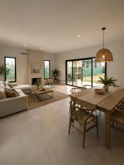 Casa en Venta en Lujan de Cuyo, Mendoza