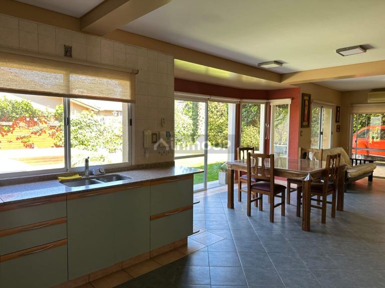 Casa en Venta en Capital, Mendoza