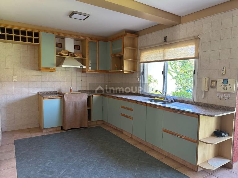 Casa en Venta en Capital, Mendoza