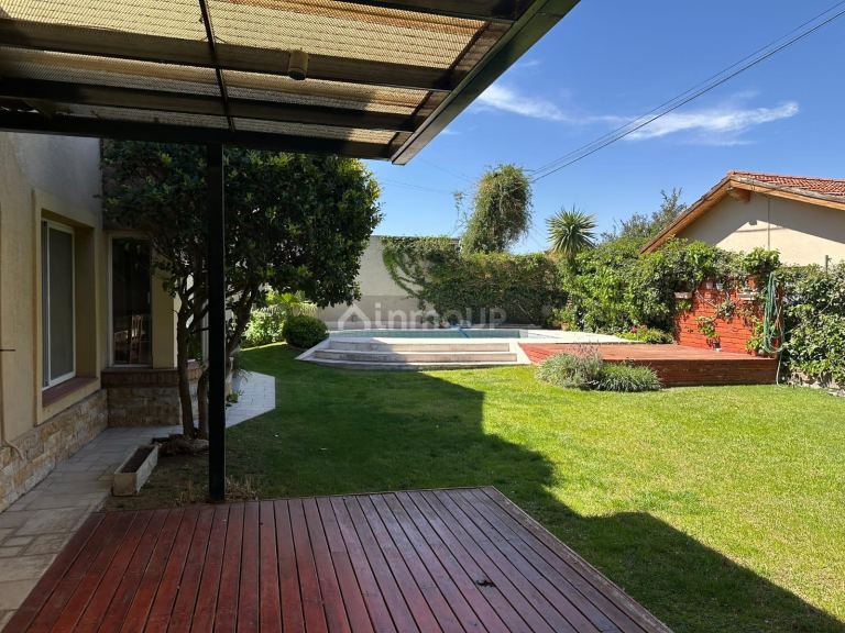 Casa en Venta en Capital, Mendoza