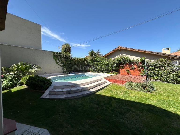 Casa en Venta en Capital, Mendoza