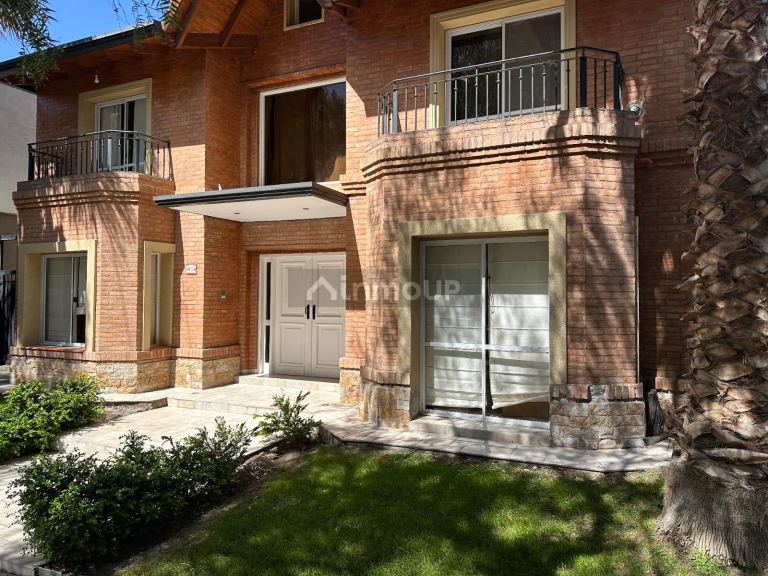 Casa en Venta en Capital, Mendoza
