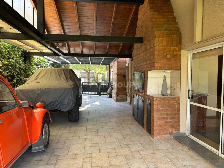 Casa en Venta en Capital, Mendoza