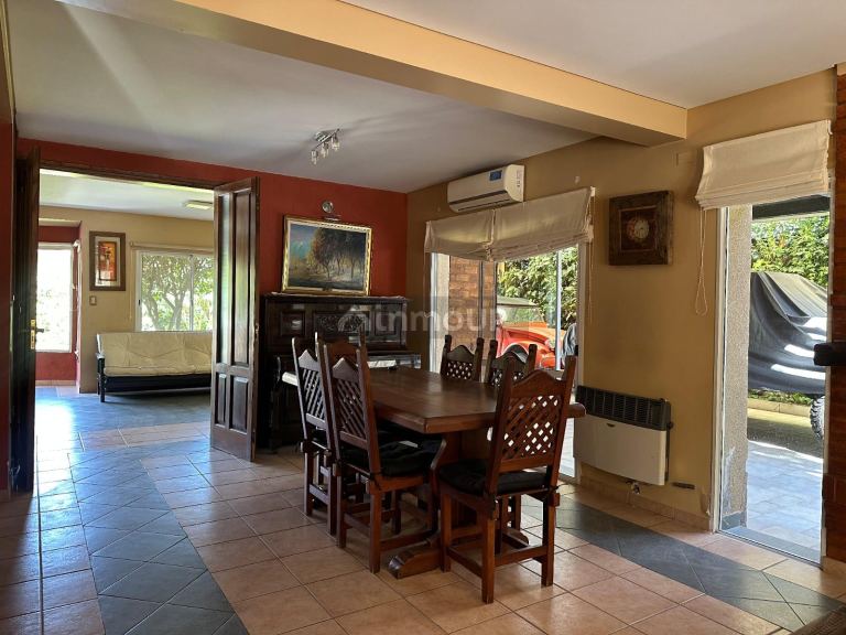 Casa en Venta en Capital, Mendoza
