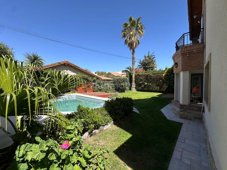 Casa en Venta en Capital, Mendoza