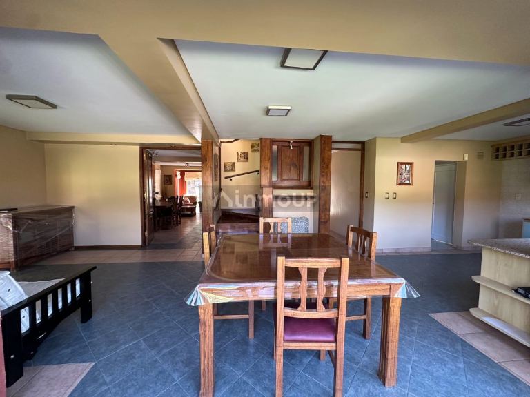 Casa en Venta en Capital, Mendoza