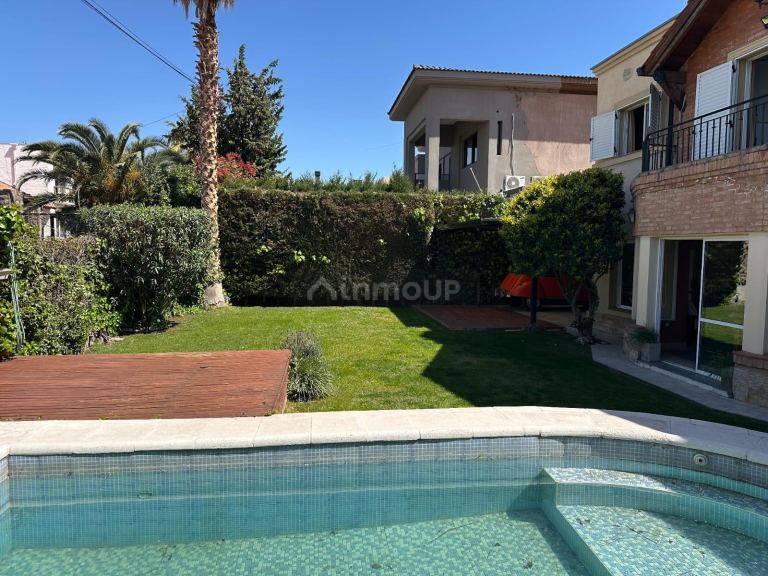 Casa en Venta en Capital, Mendoza
