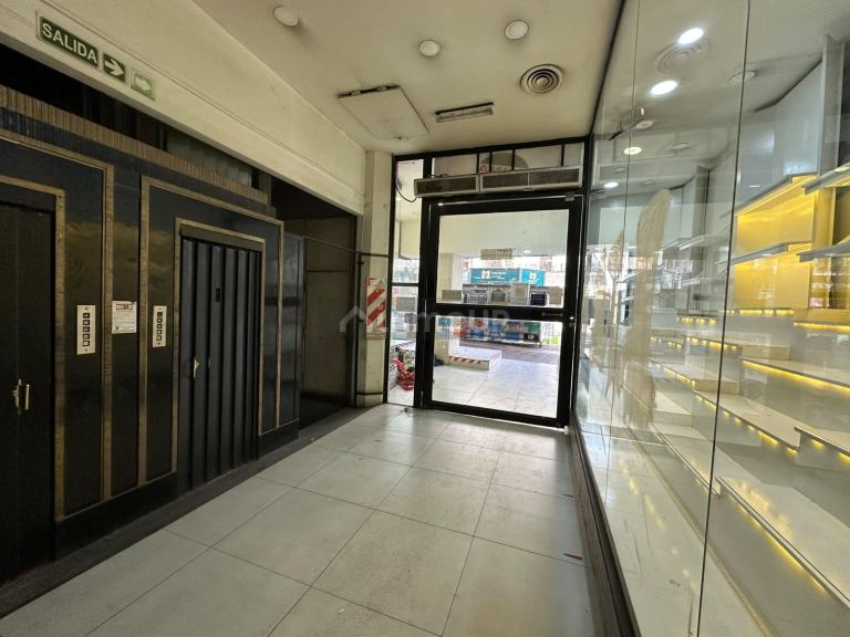 Local Comercial en Alquiler en Capital, Mendoza