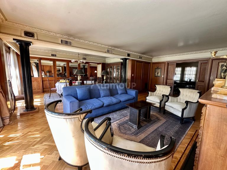 Casa en Alquiler en Capital, Mendoza