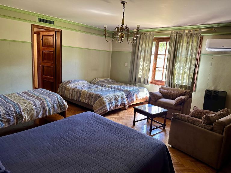 Casa en Venta en Capital, Mendoza