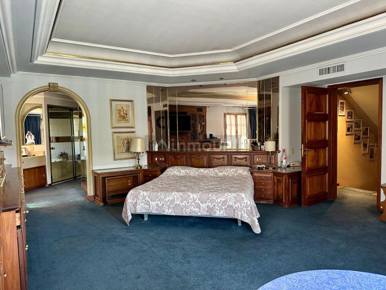 Casa en Venta en Capital, Mendoza