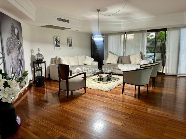 Departamento en Venta en Capital, Mendoza