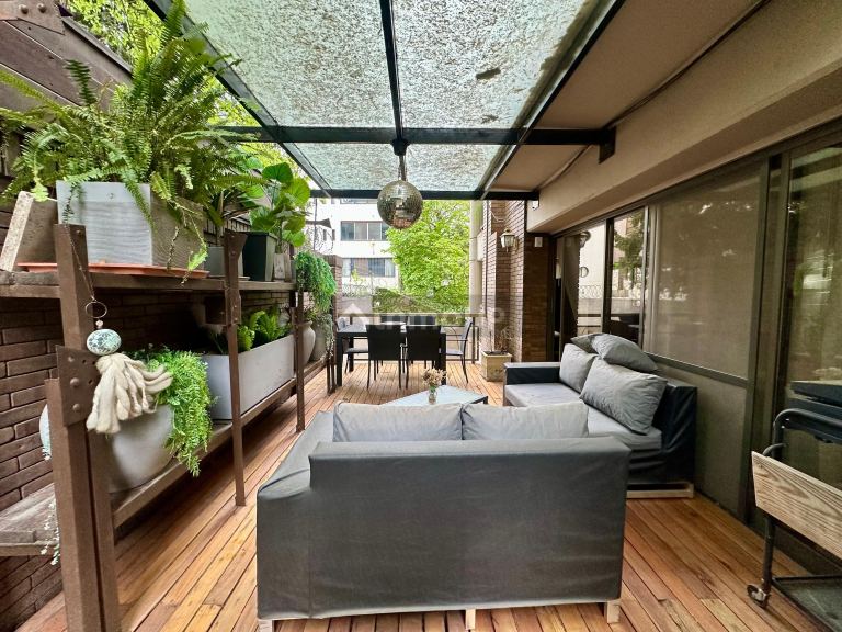 Departamento en Venta en Capital, Mendoza