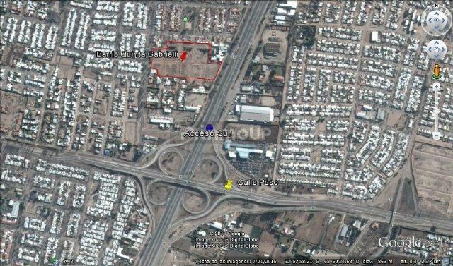 Lote en Venta en Lujan de Cuyo, Mendoza