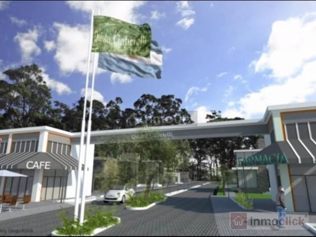 Lote en Venta en Lujan de Cuyo, Mendoza