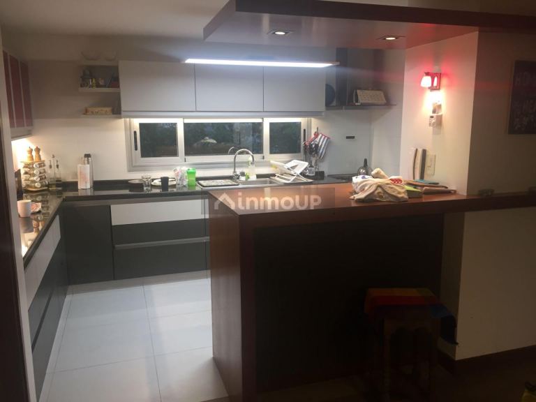 Casa en Venta en Capital, Mendoza