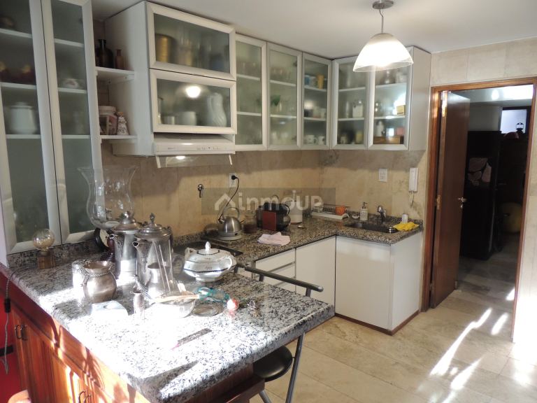 Departamento en Venta en Capital, Mendoza