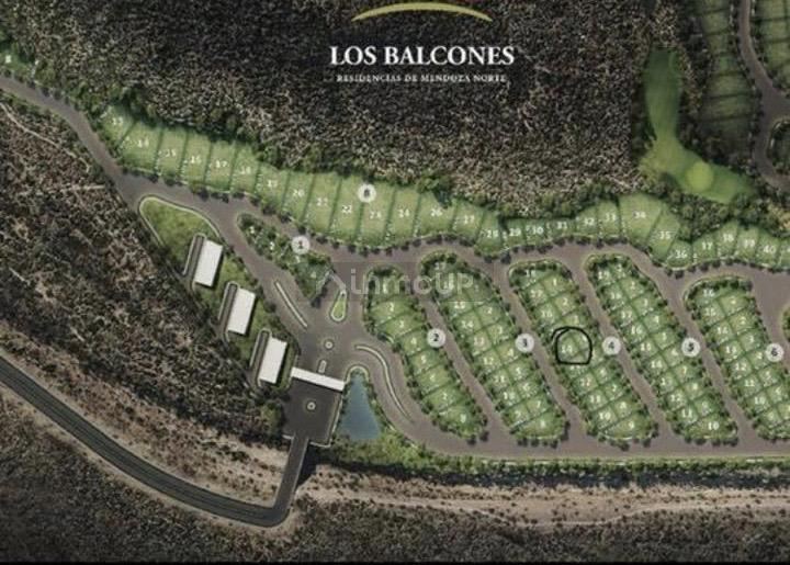 Terreno en Venta en Las Heras, Mendoza