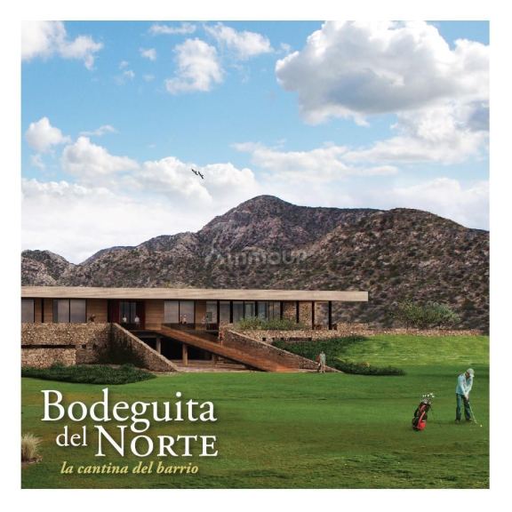 Terreno en Venta en Las Heras, Mendoza