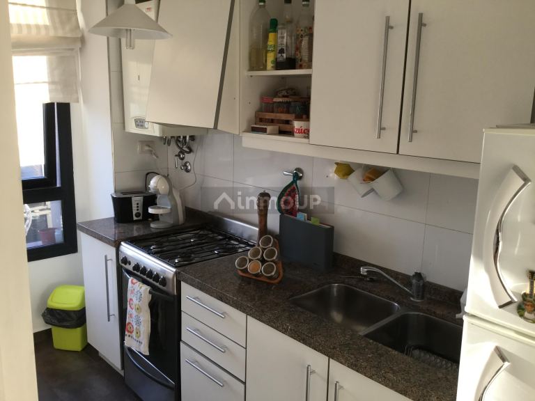 Departamento en Venta en Capital, Mendoza
